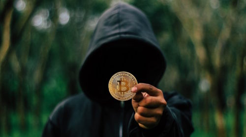 scam hacker security Bitcoin