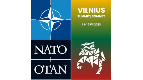 NATO Summit Vilnius 2023