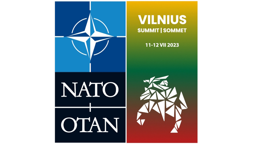 NATO Summit Vilnius 2023