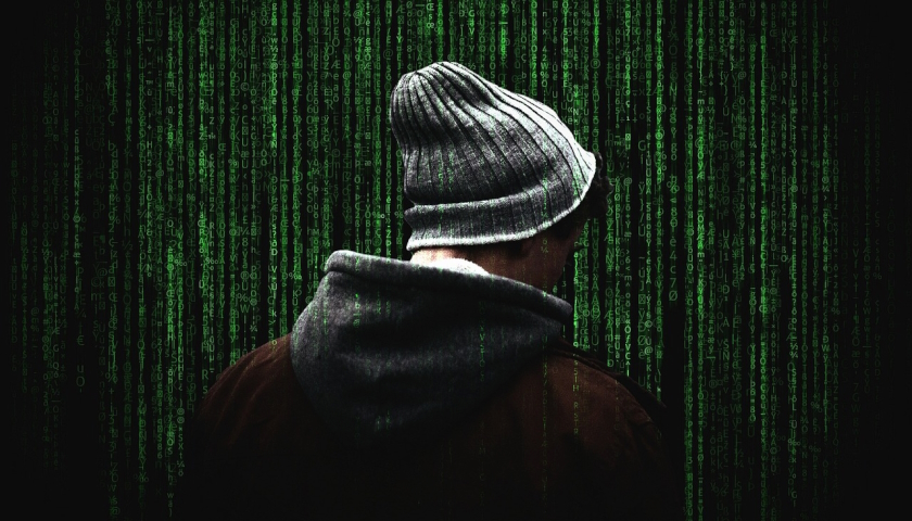 finance cyber security bezpečnost