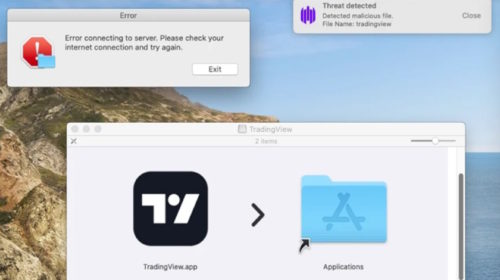 MetaStealer malware MacOS
