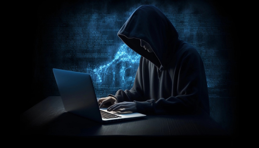 hacker security Europol