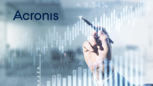 Acronis: Advanced Automation pro jednodušší správu a vyšší produktivitu administrátorů