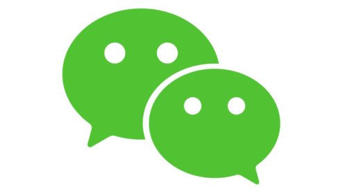 WeChat ikona