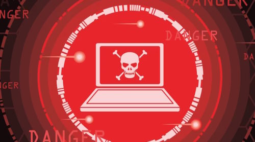 laptop cyber security