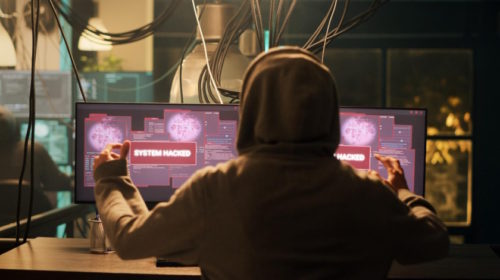 ransomware 8Base Group
