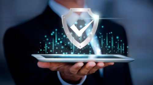 cyber security mobile