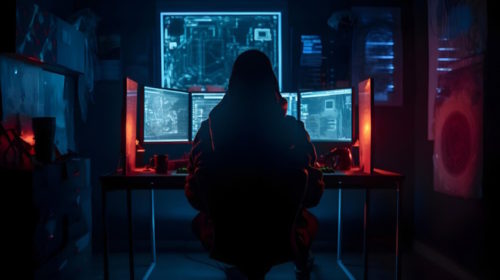 hacker security ministerstvo