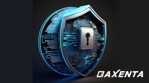 AXENTA Konference Umělá inteligence, kyberbezpečnost a cloudové služby v praxi firem i organizací
