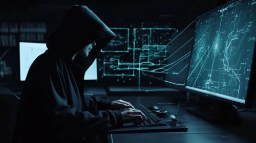 ransomware hacker security