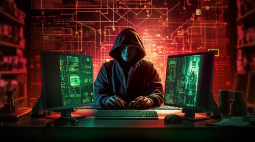 Výkupné v kryptoměnách kvůli kyberútokům loni přesáhlo jednu miliardu dolarů