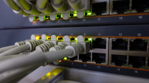 router security NÚKIB