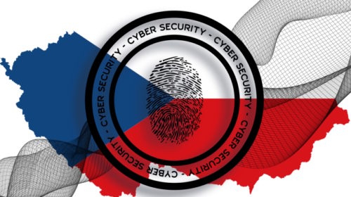 Česká republika publikovala národní pozici k aplikaci mezinárodního práva v kyberprostoru