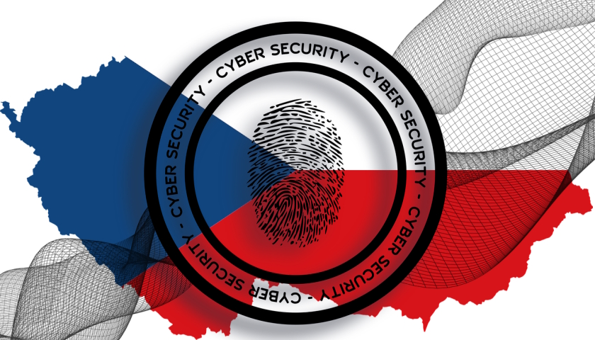 Česká republika publikovala národní pozici k aplikaci mezinárodního práva v kyberprostoru
