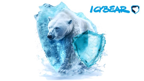 Expert Martin Listopad představuje projekt IcyBear
