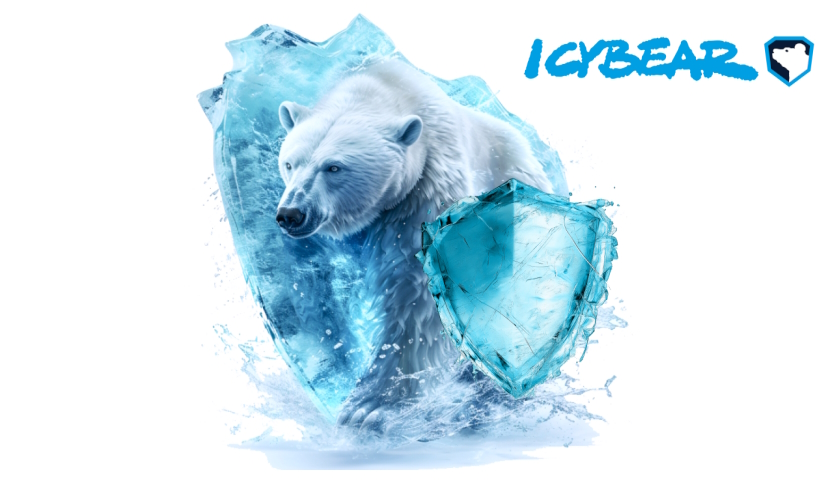 IcyBear se představuje