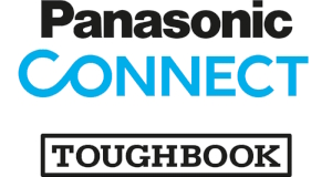 Panasonic Connect Toughbook logo