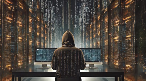 hacker Finsko Čína