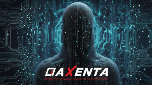 AXENTA Rozhovor Automatizace kybernetických útoků pomocí umělé inteligence