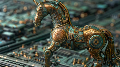 Nový trojský kůň pro Android SoumniBot se vyhýbá detekci pomocí chytrých triků