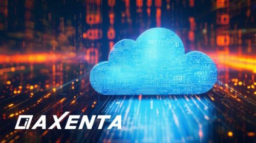 AXENTA Rozhovor Kybernetická bezpečnost v cloudu