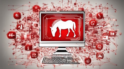Bankovní trojan Grandoreiro se zaměřuje na více než 1 500 bank
