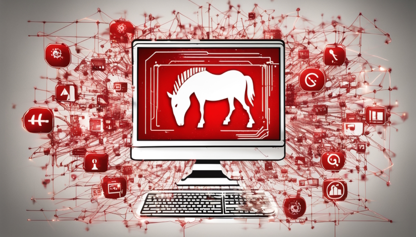 Bankovní trojan Grandoreiro se zaměřuje na více než 1 500 bank