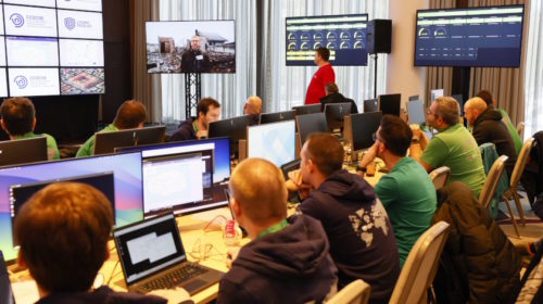 Locked Shields 2024 ČR se úspěšně zúčastnila největšího mezinárodního cvičení kybernetické bezpečnosti na světě