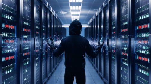 Servery Oracle WebLogic pod útokem