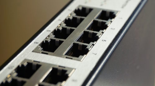 Čínští hackeři využívající Zero-Day v přepínačích Cisco k šíření malwaru