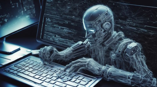 Rozhovor Při digitalizaci nepodceňujte kybernetickou bezpečnost a analýzu rizik