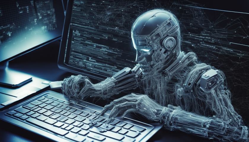 Rozhovor Při digitalizaci nepodceňujte kybernetickou bezpečnost a analýzu rizik