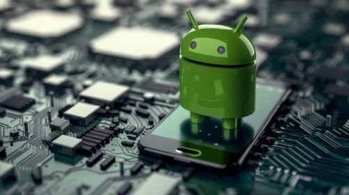 Spyware CapraRAT maskovaný jako populární aplikace ohrožuje uživatele Androidu