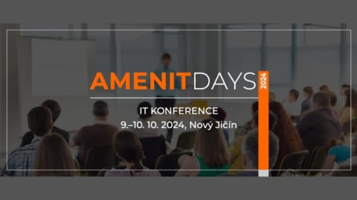Amenit Days 24
