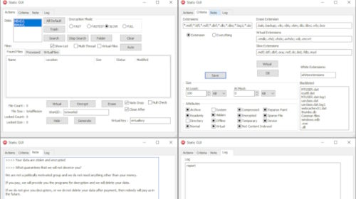 CosmicBeetle nasazuje vlastní ransomware ScRansom ve spolupráci s RansomHub