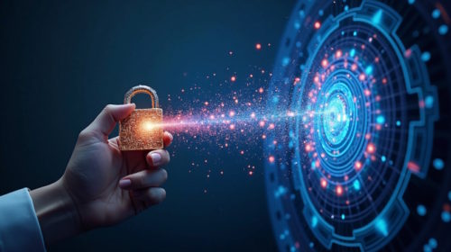 Portál NÚKIB podporuje kvantově odolnou kryptografii