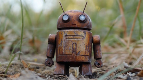 Přechod Googlu na programování v jazyce Rust snižuje zranitelnosti paměti v Androidu o 68 %