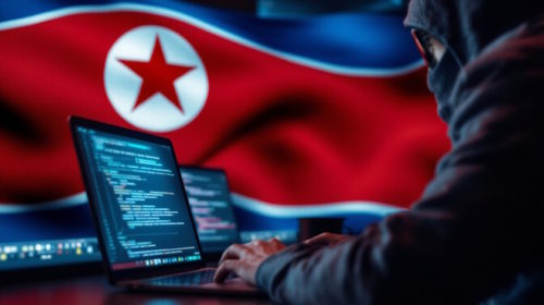 Severokorejští IT pracovníci v západních firmách nyní požadují výkupné za ukradená data