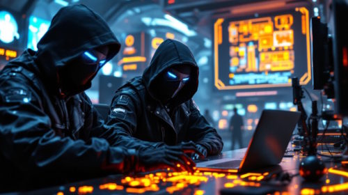 Hackeři z MirrorFace cílí na diplomaty EU pomocí návnady spojené se Světovou výstavou 2025