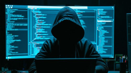 Průvodce hackera k prolomení hesel