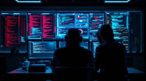 Severokorejští hackeři cílí na krypto firmy pomocí malwaru Hidden Risk na macOS