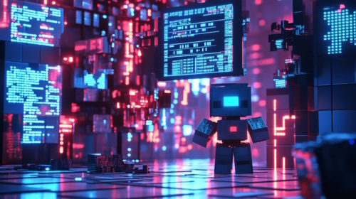 Škodlivé pakety NPM cílí na uživatele Robloxu s malwarem kradoucím data