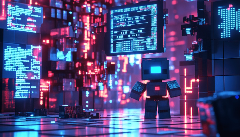 Škodlivé pakety NPM cílí na uživatele Robloxu s malwarem kradoucím data
