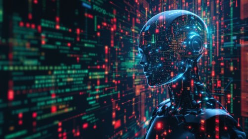 AI by mohlo vytvořit 10 000 variant malwaru, které v 88 % případů uniknou detekci.