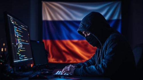Gamaredon nasazuje špionážní software pro Android v bývalých sovětských státech