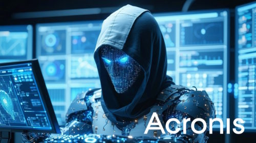 Acronis Cyber Protect Cloud Integrace FortiGate, RMM automatizace a komponenta DeployPilot