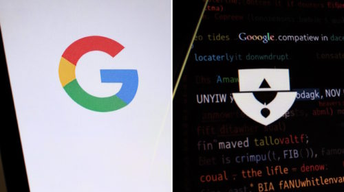 Uživatelé Google Ads cíleni v malvertisingové kampani kradoucí přihlašovací údaje a 2FA kódy
