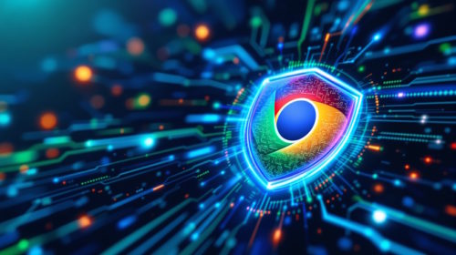 Bezpečnostní funkce Google Chrome poháněná AI je dostupná pro všechny