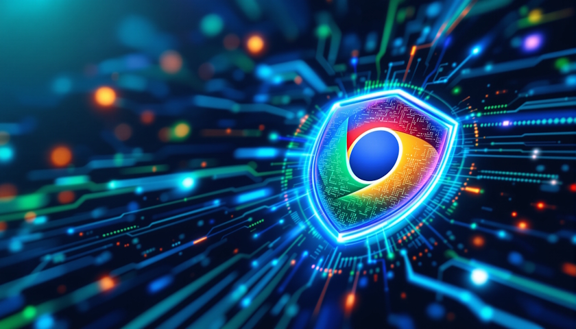Bezpečnostní funkce Google Chrome poháněná AI je dostupná pro všechny