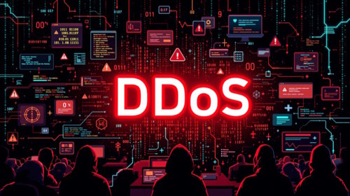 Gcore DDoS Radar odhaluje 56% meziroční nárůst DDoS útoků
